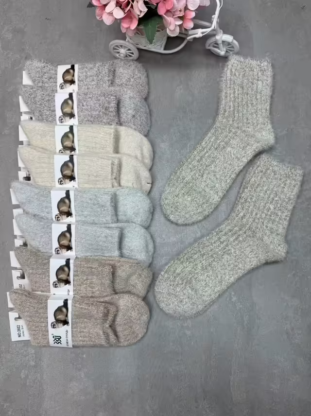 Женские носки