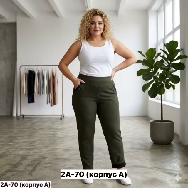 Женские брюки. фото 2