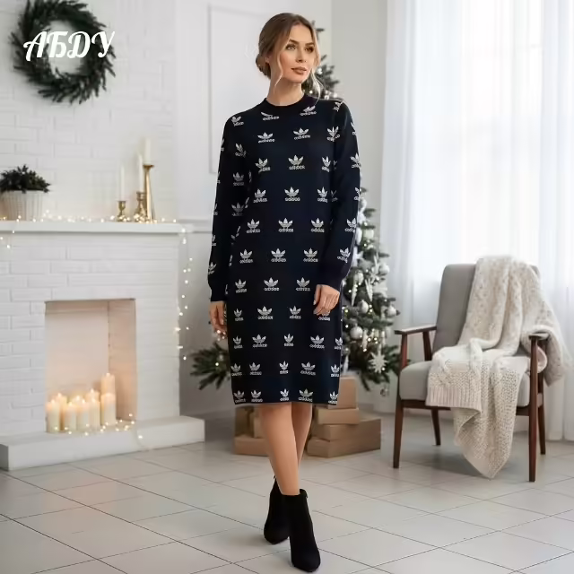 Кашемировые детские платья