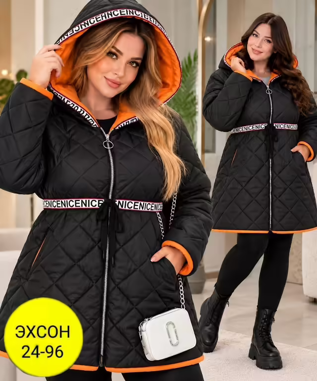 Женские куртки. фото 3