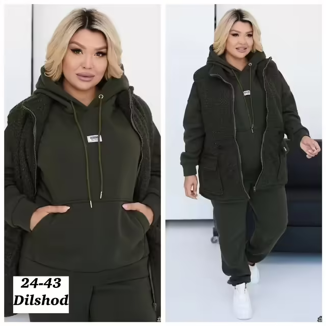 Женские костюмы