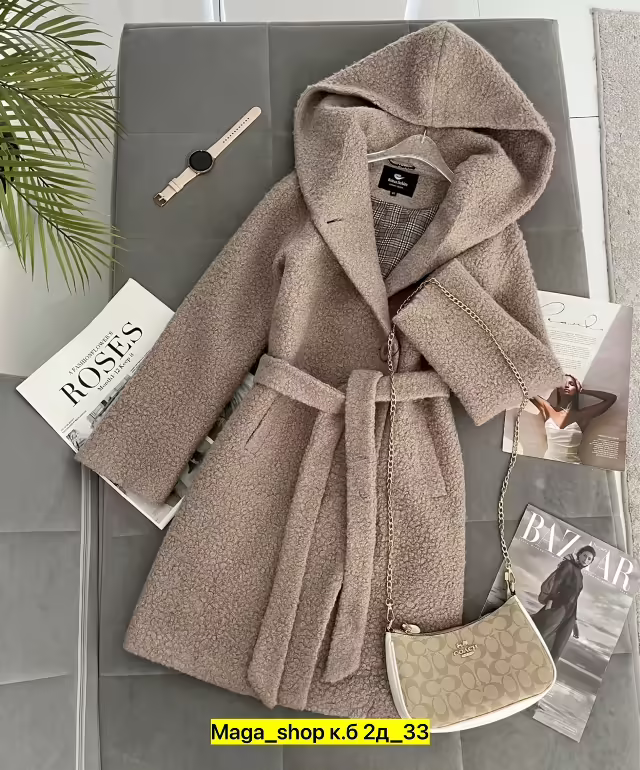 Женские пальто