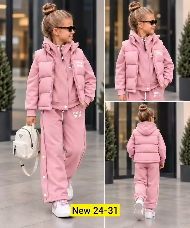 Детские костюмы на флисе. фото 3