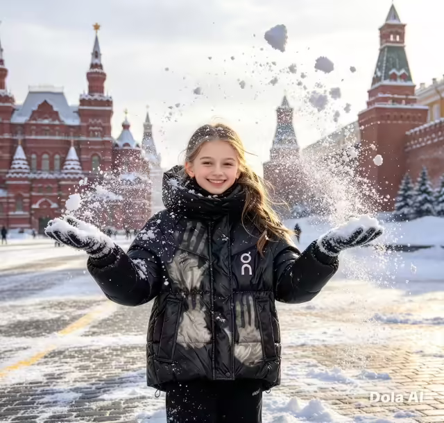 Осенние детские куртки. фото 3