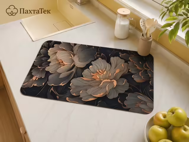 Коврики