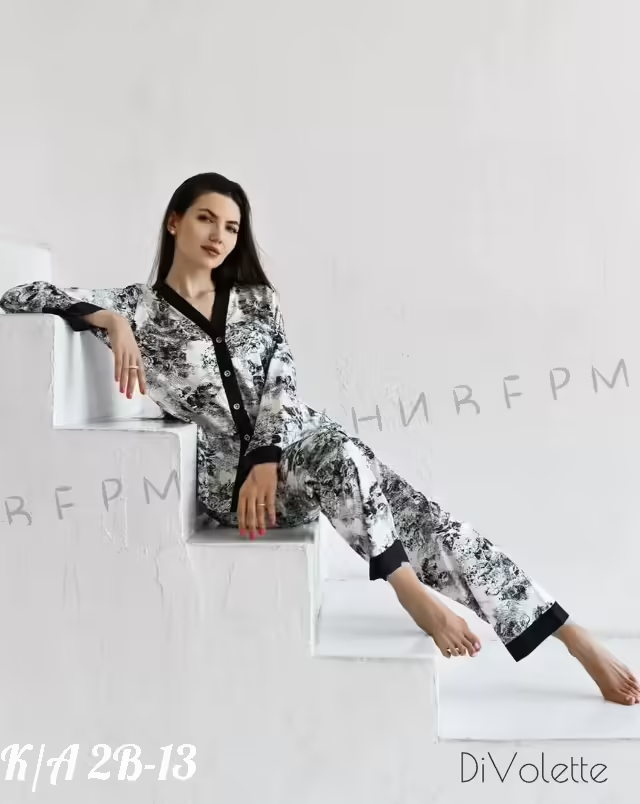 Женские пижамы