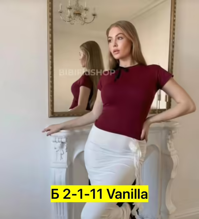 Женские футболки