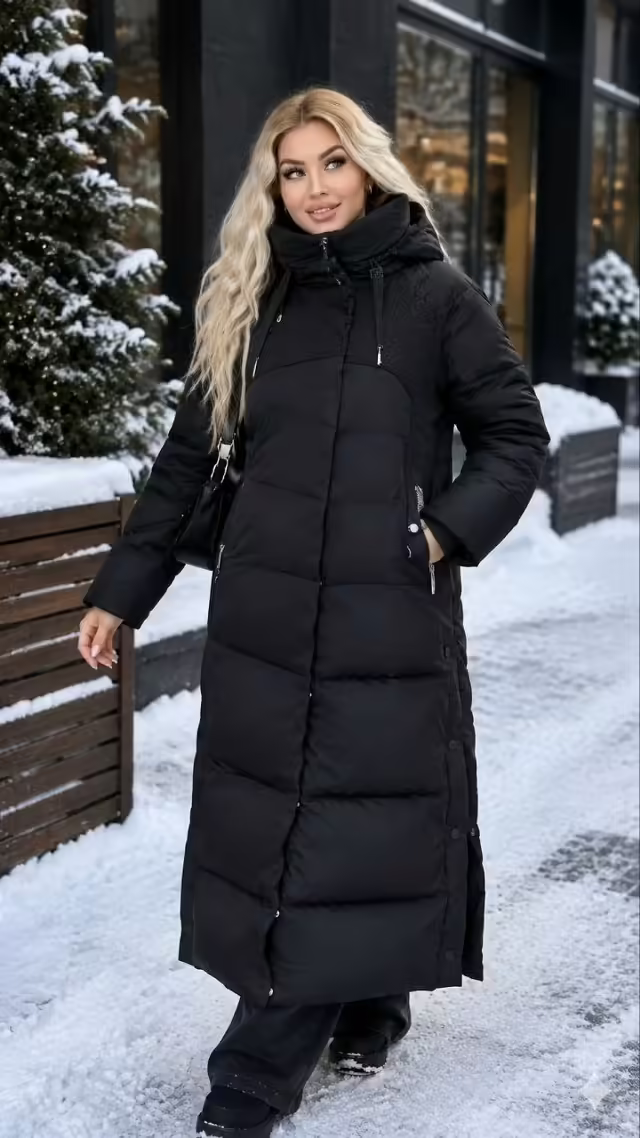 Женские куртки