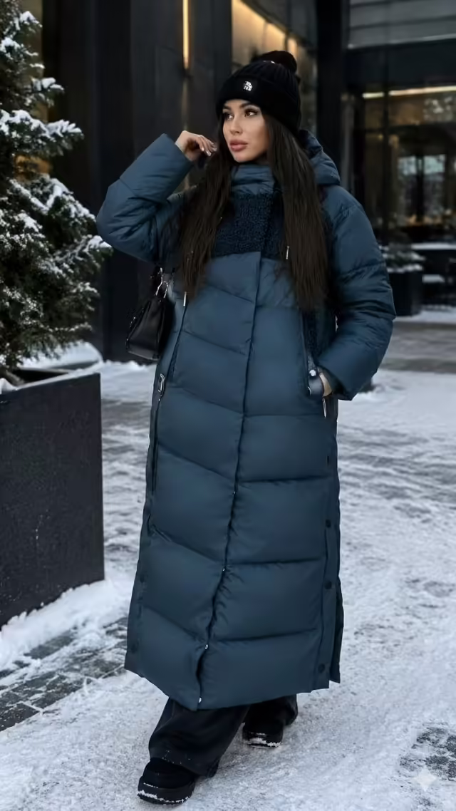 Женские куртки. фото 2