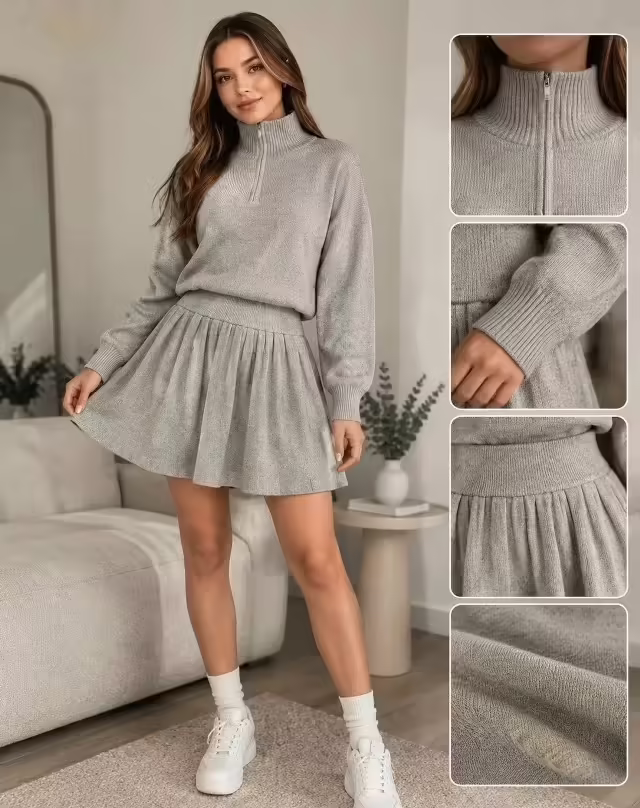 Люксовые женские костюмы