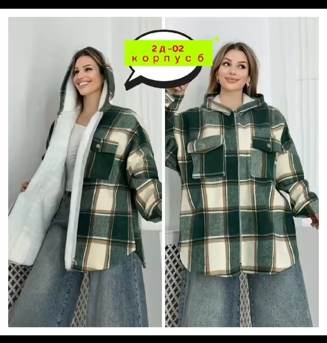 Женские куртки на флисе. фото 2
