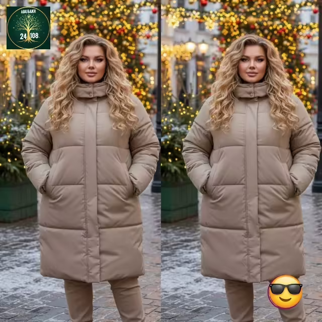 Женские куртки