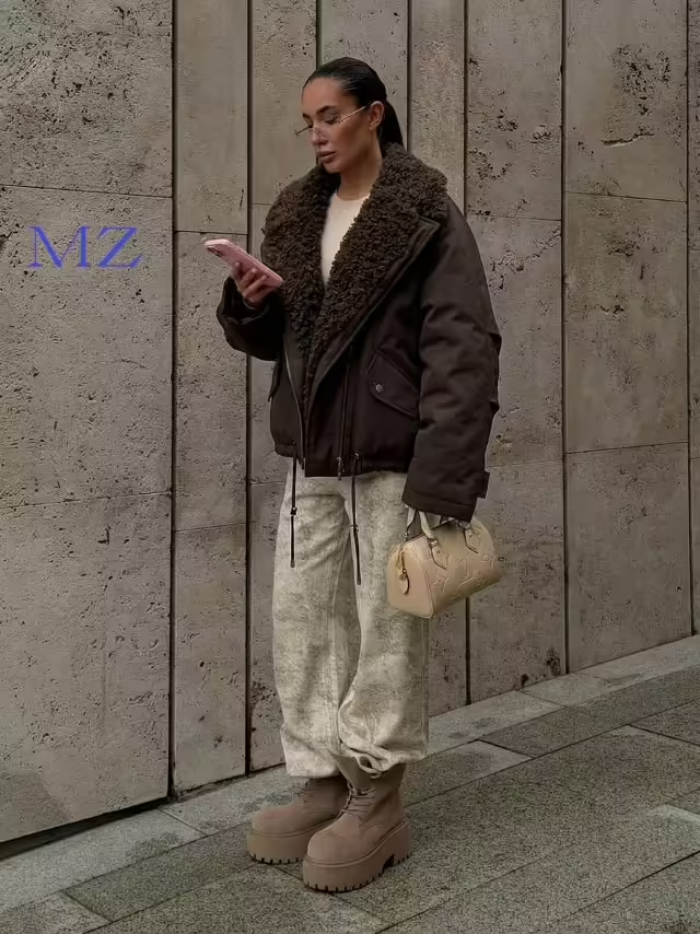 Женские куртки