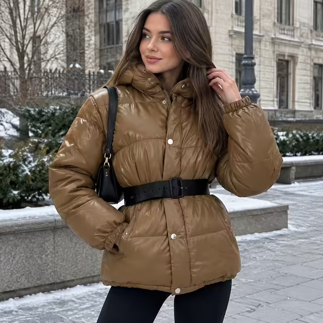 Женские куртки трансформеры
