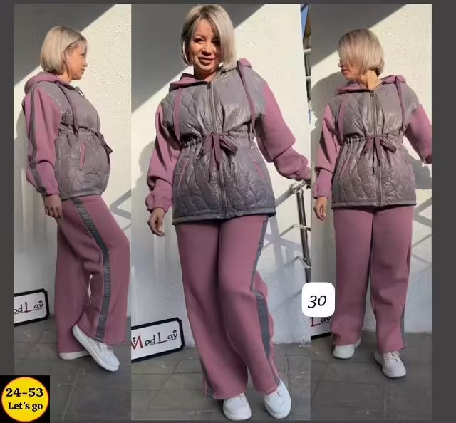 Женские костюмы
