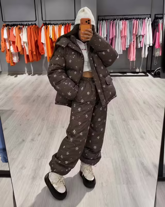 Женские костюмы