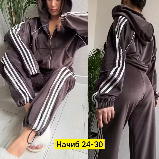 Женские костюмы