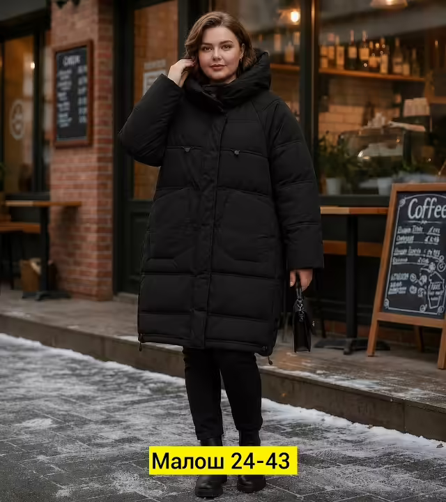 Женские куртки. фото 3