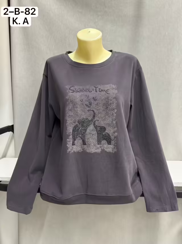 Стильные женские кофты