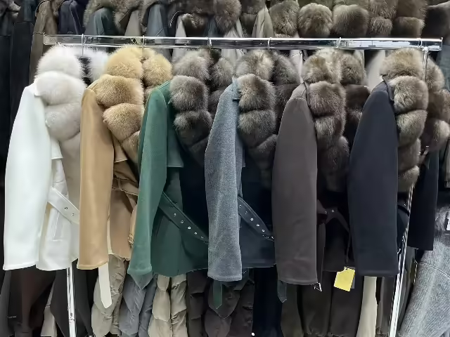 Женские пальто