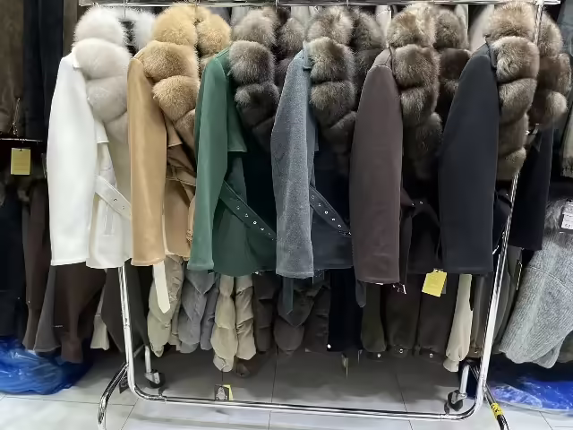 Женские пальто. фото 2