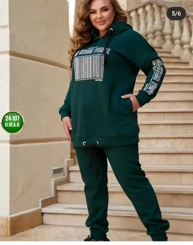 Женские костюмы великаны