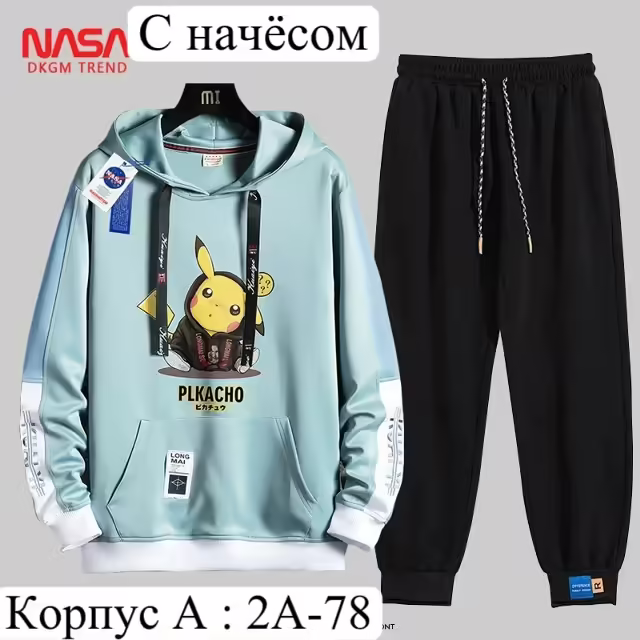Детские костюмы на флисе. фото 2