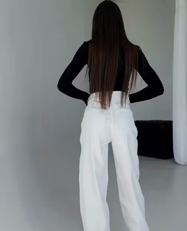 Женские джинсы. фото 3