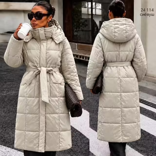 Женские куртки