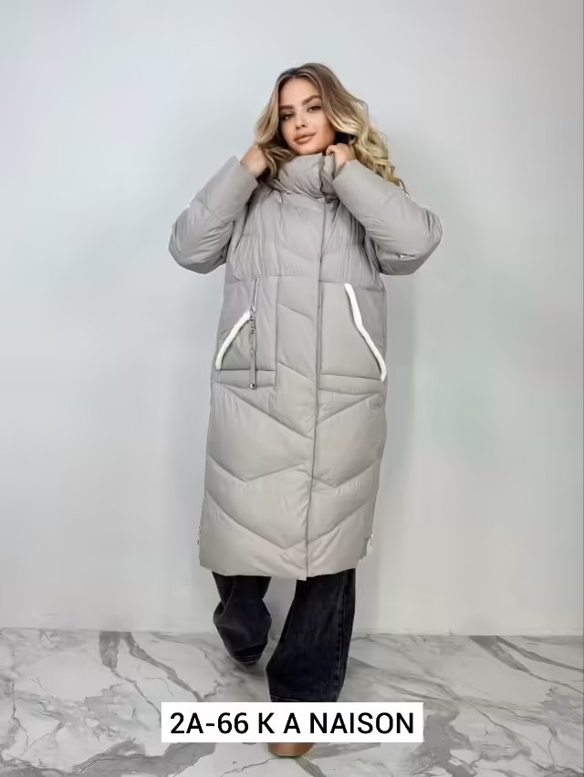 Женские куртки