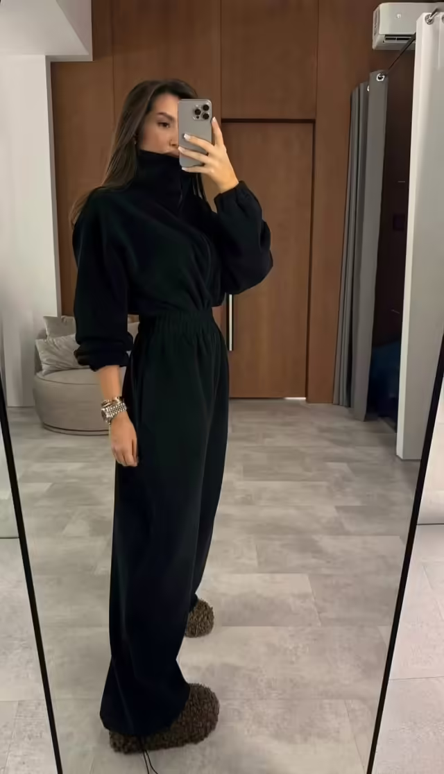 Идеальные женские комбинезоны