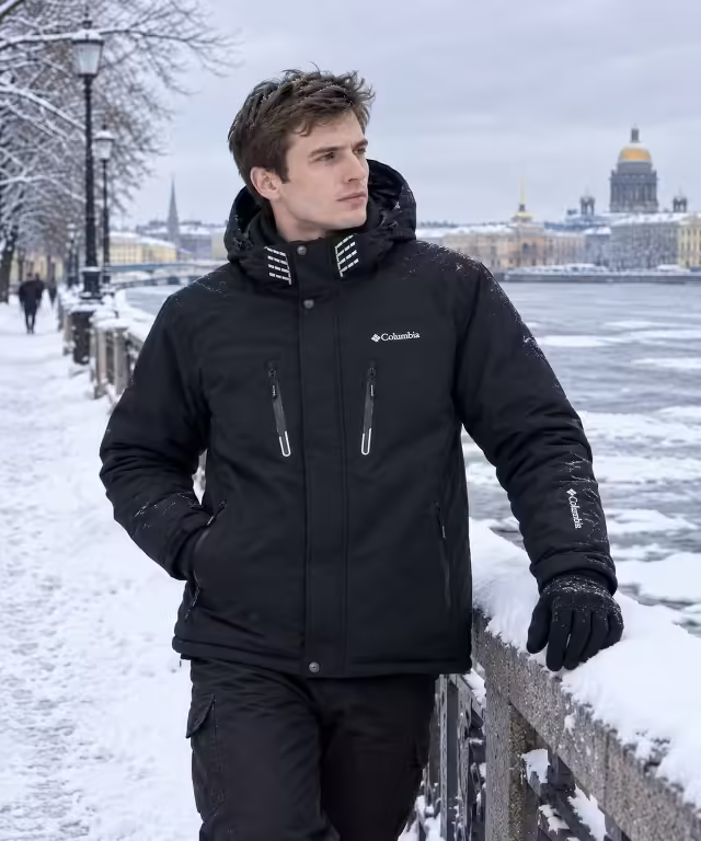 Мужские куртки. фото 2