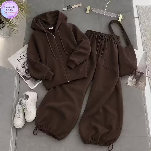 Женские костюмы двойки
