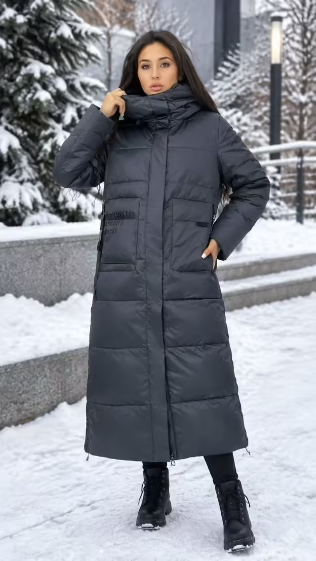 Женские куртки