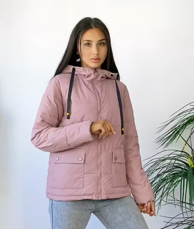 Женские куртки