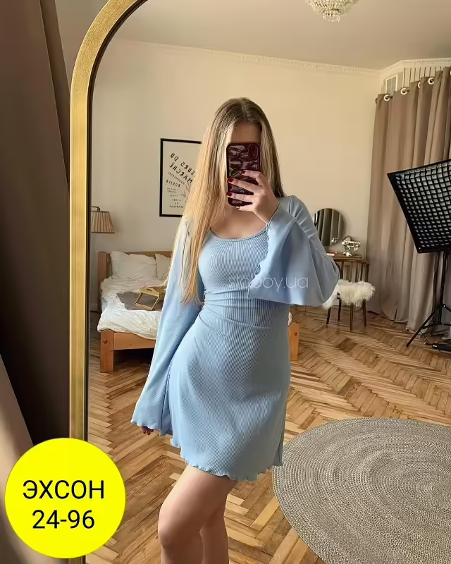 Женские платья лапша. фото 2