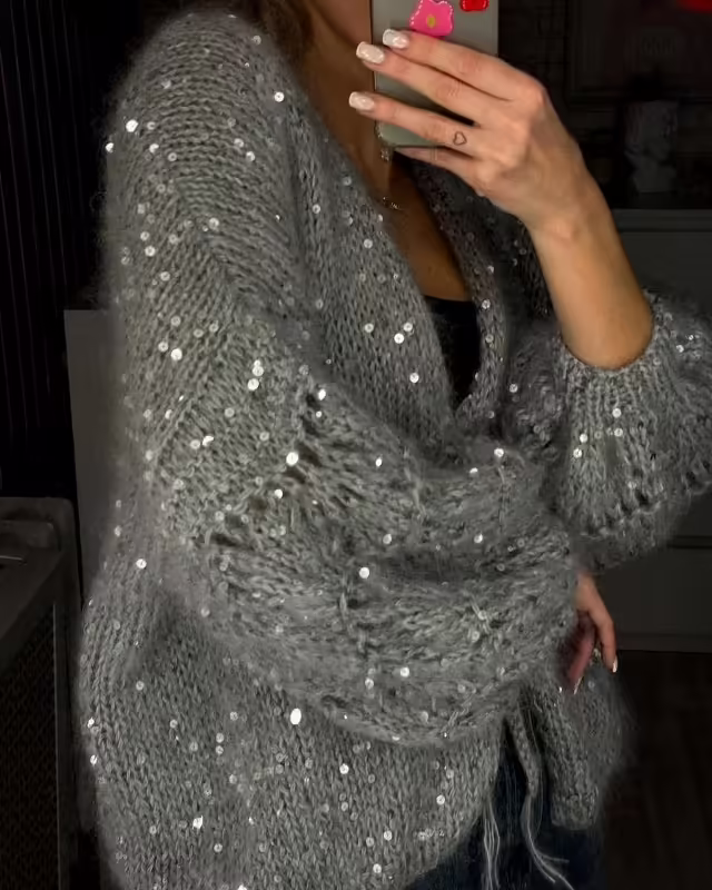 Женские кардиганы