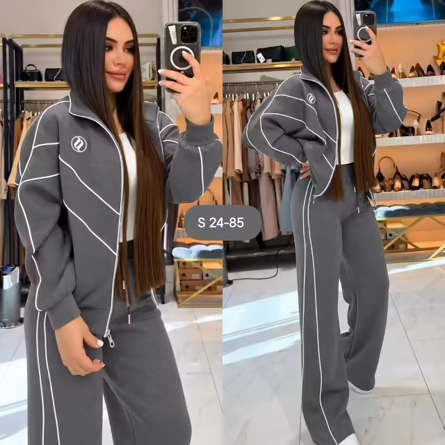 Женские свитшоты на флисе. фото 2