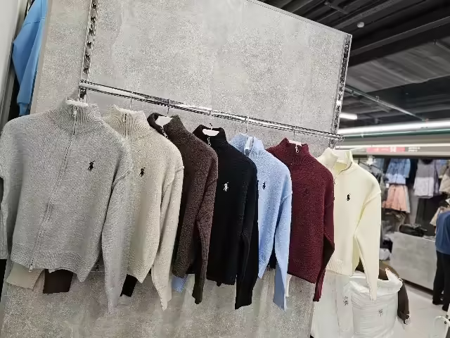 Кашемировые женские свитера. фото 2
