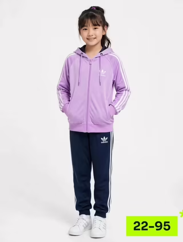 Спортивные детские костюмы. фото 3