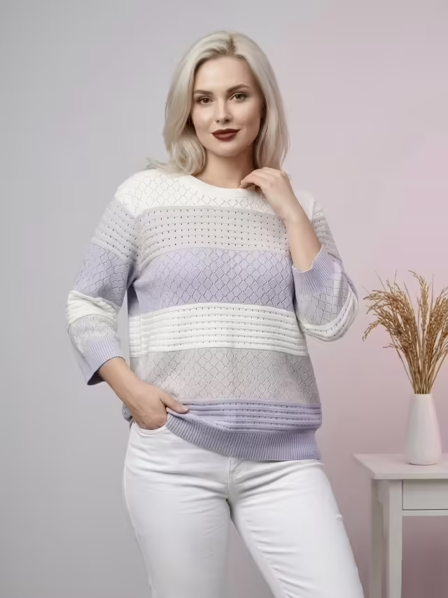 Женские кофты. фото 3