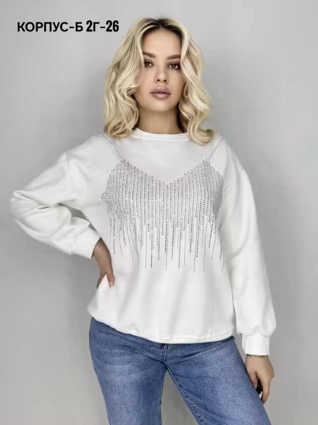 Женские кофты. фото 2