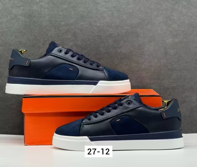 Замшевые мужские кеды. фото 2