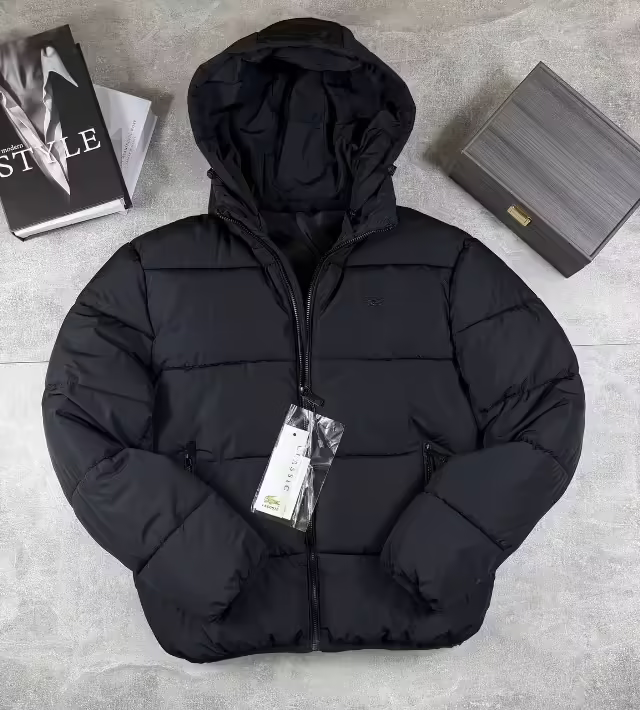 Зимние мужские куртки lacost@