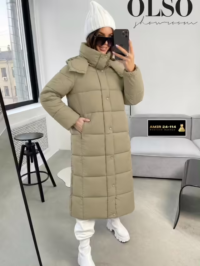 Комфортные удобные стильные женские куртки. фото 3