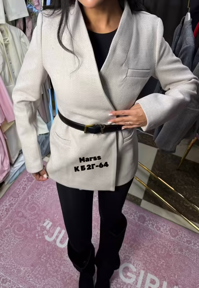 Стильные женские пиджаки zar@