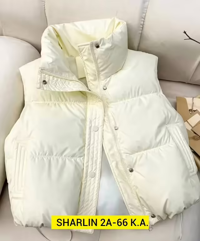 Женские жилетки