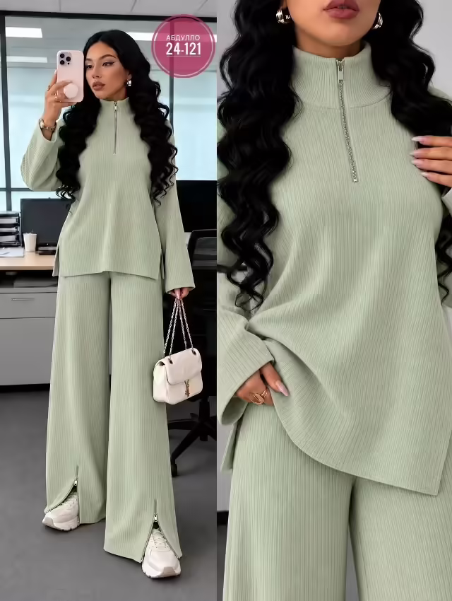 Женские костюмы