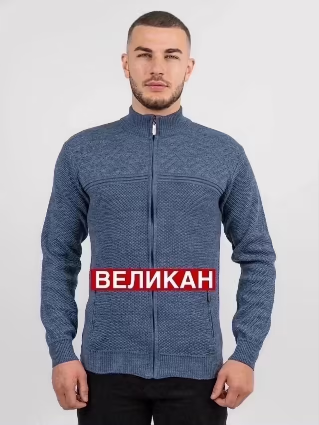 Мужские жакеты великаны. фото 2