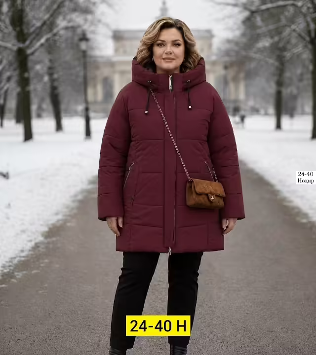 Женские куртки. фото 3